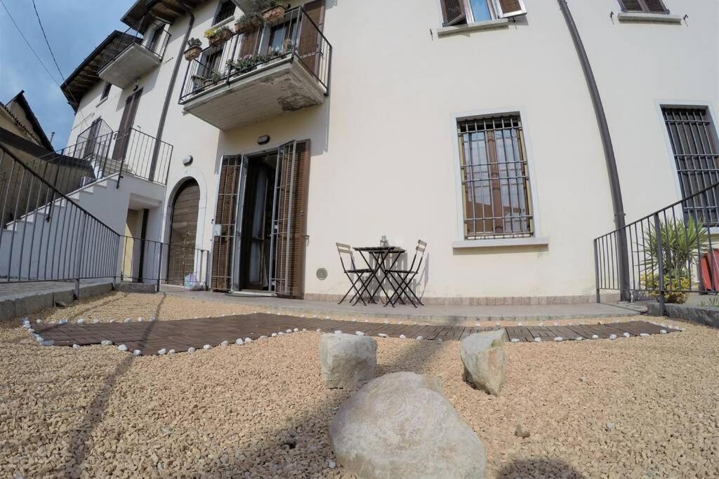 カステネードロCasa Di Mirco - Ampio E Moderno Bilocaleアパートメント エクステリア 写真